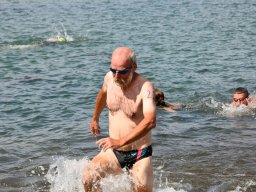 Family - &amp; Friends - Triathlon (2023)